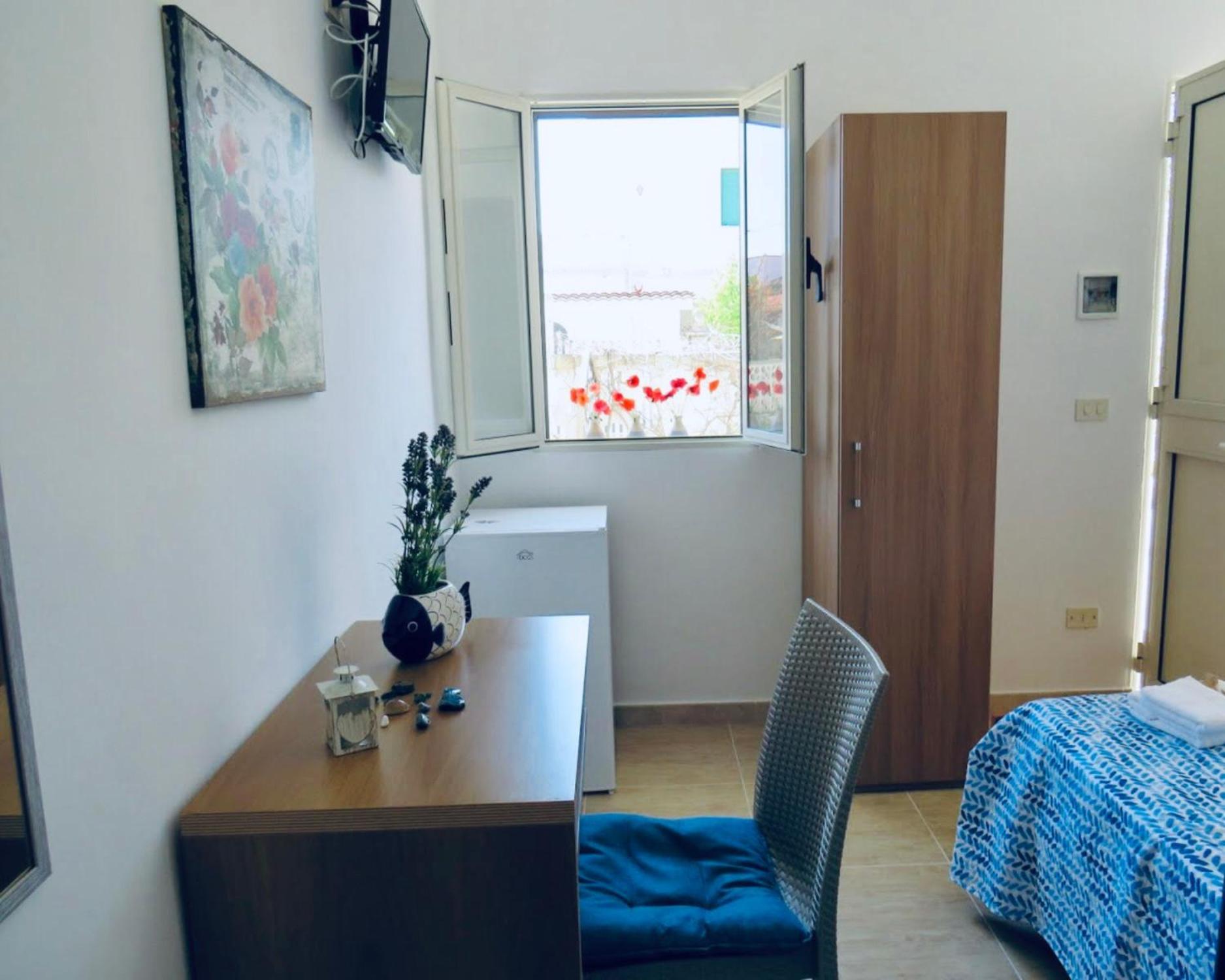 סן פייטרו אין בוואניה B&B Vento Del Mare מראה חיצוני תמונה