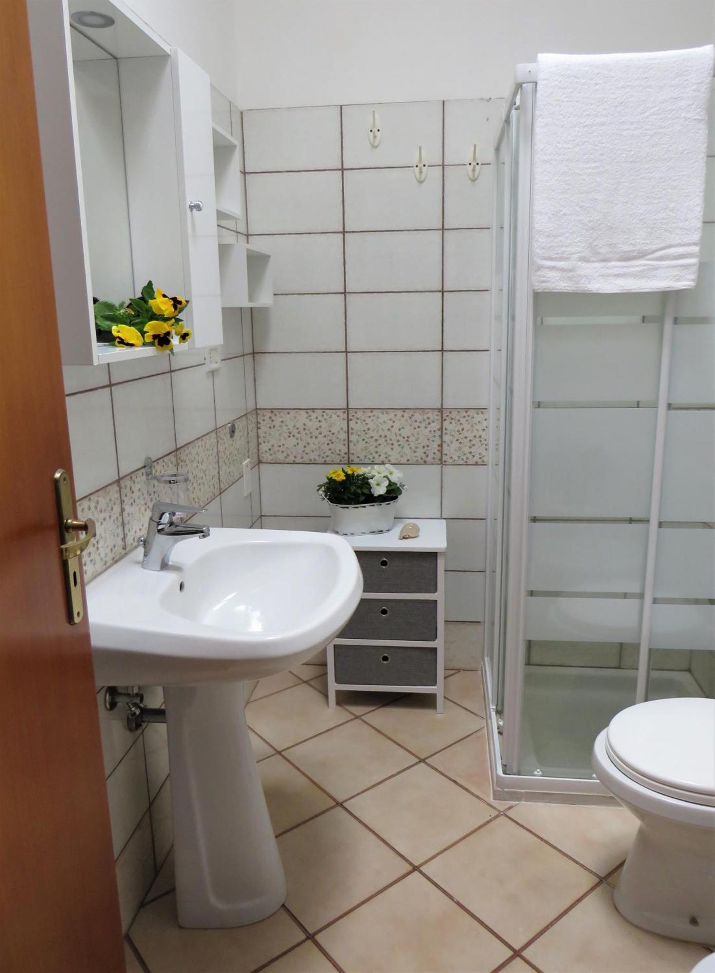 סן פייטרו אין בוואניה B&B Vento Del Mare מראה חיצוני תמונה