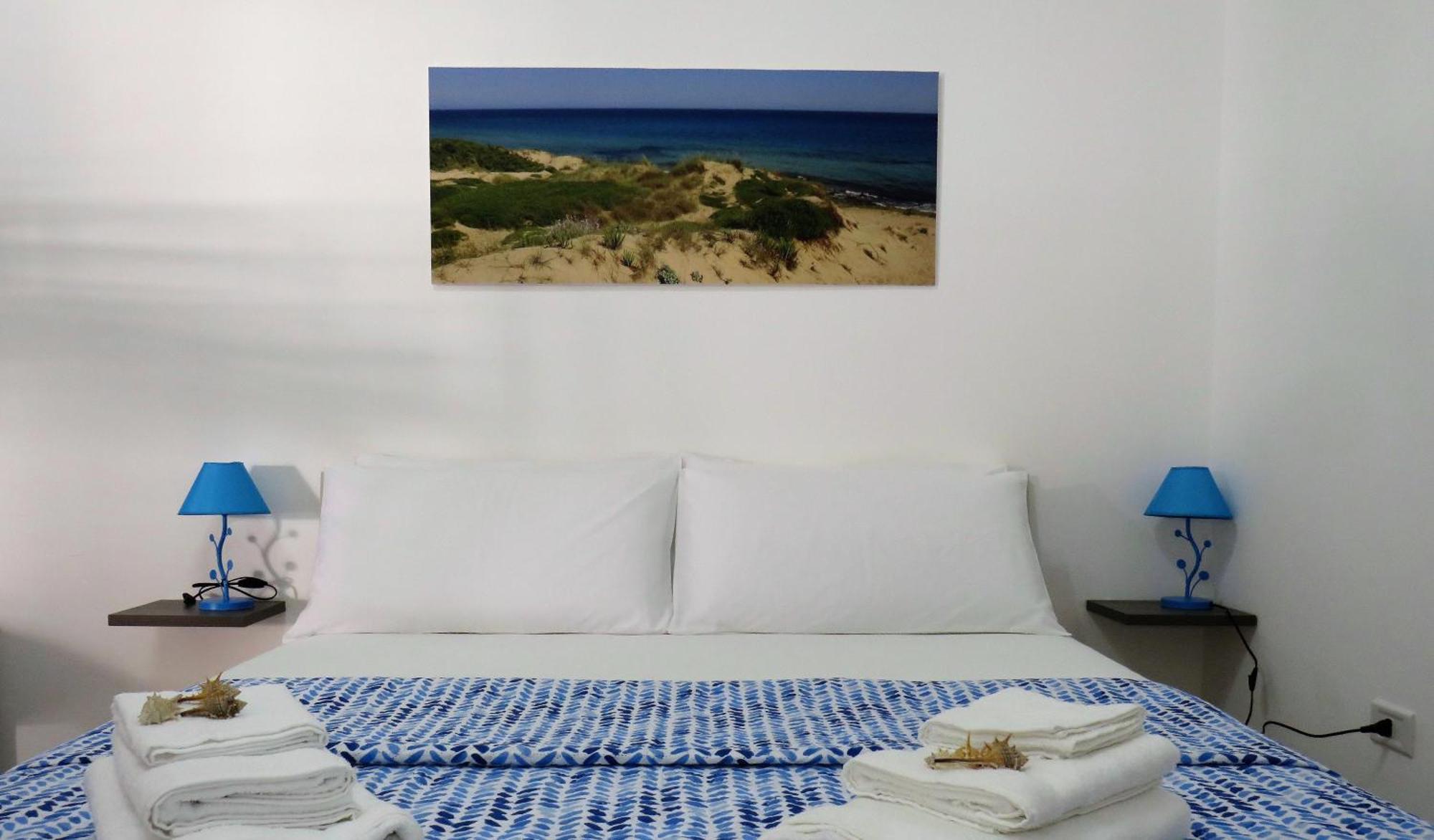 סן פייטרו אין בוואניה B&B Vento Del Mare מראה חיצוני תמונה