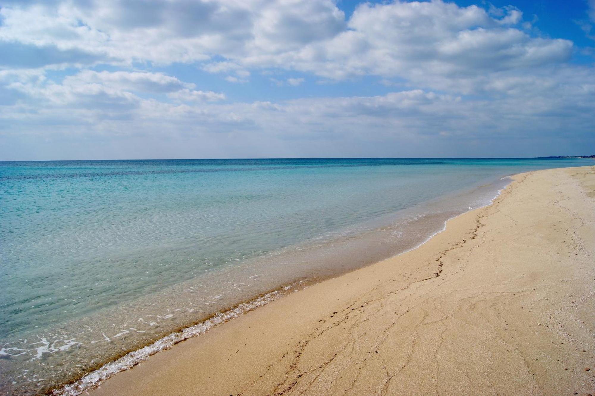 סן פייטרו אין בוואניה B&B Vento Del Mare מראה חיצוני תמונה