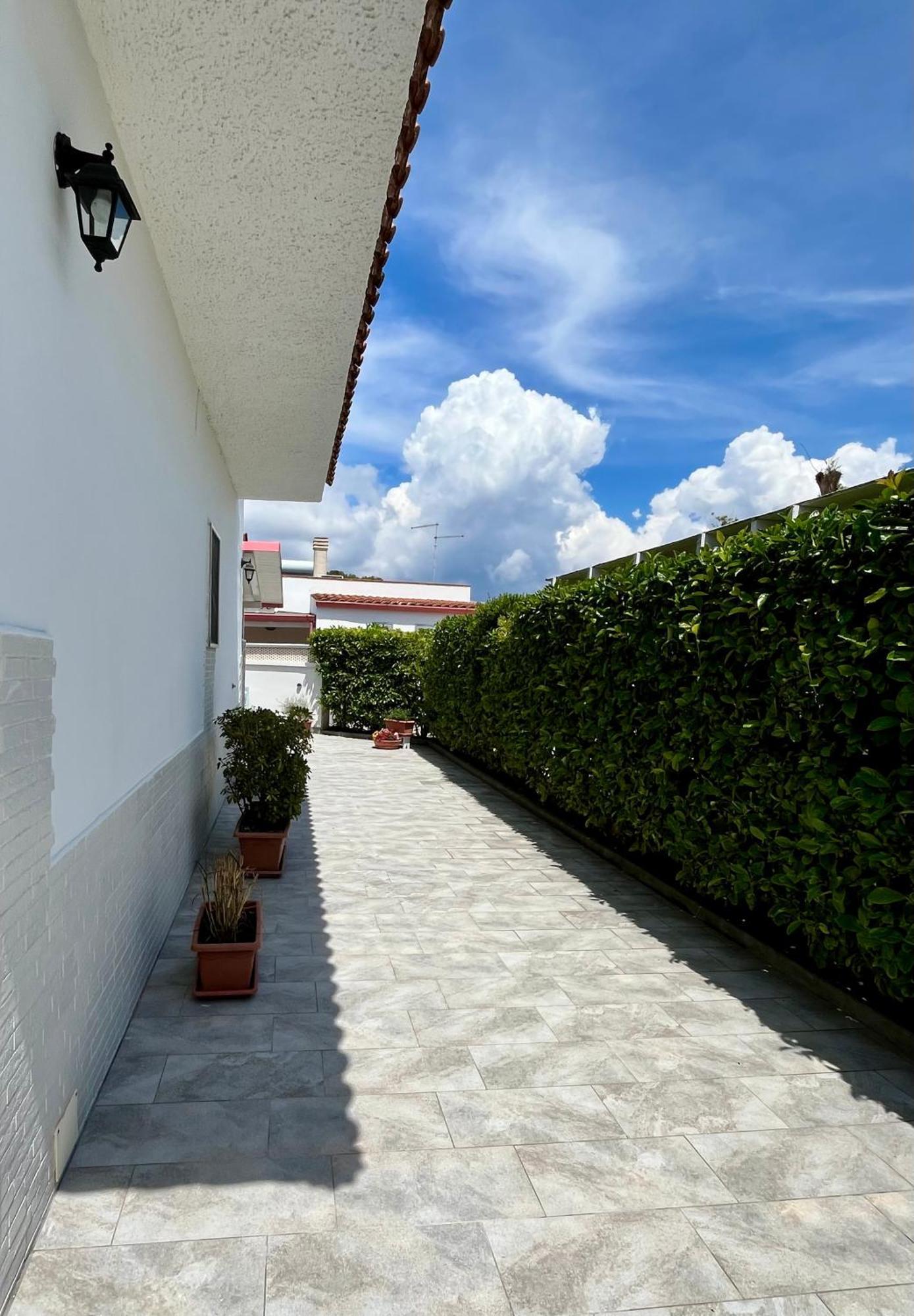 סן פייטרו אין בוואניה B&B Vento Del Mare מראה חיצוני תמונה