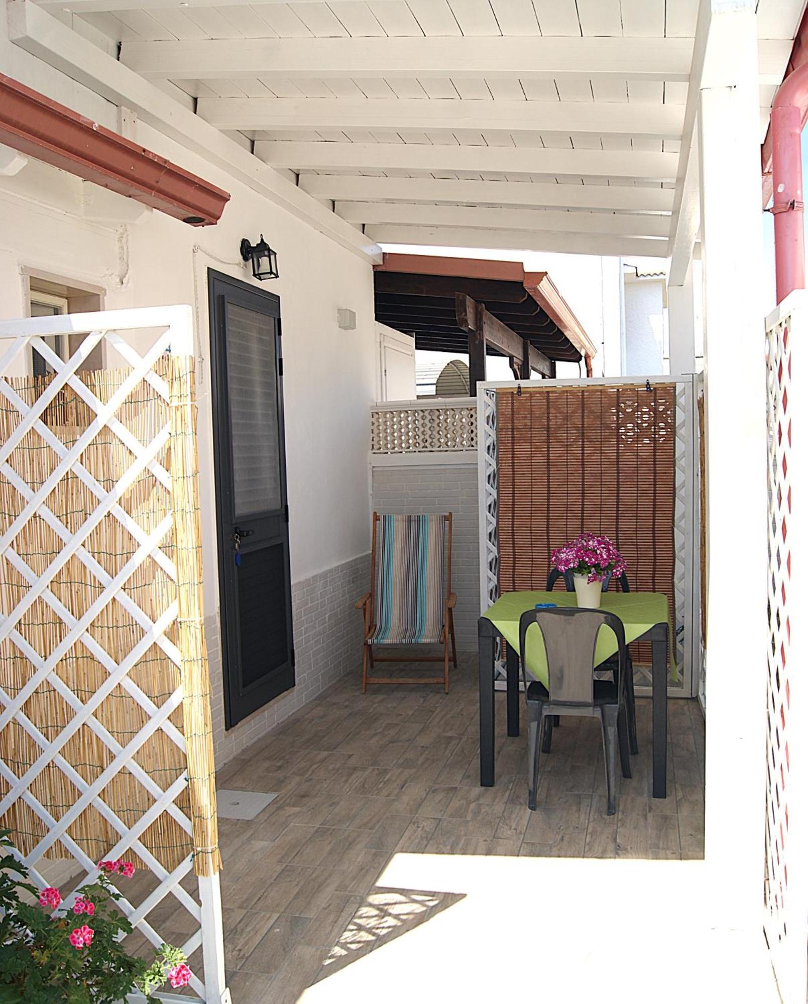 סן פייטרו אין בוואניה B&B Vento Del Mare מראה חיצוני תמונה