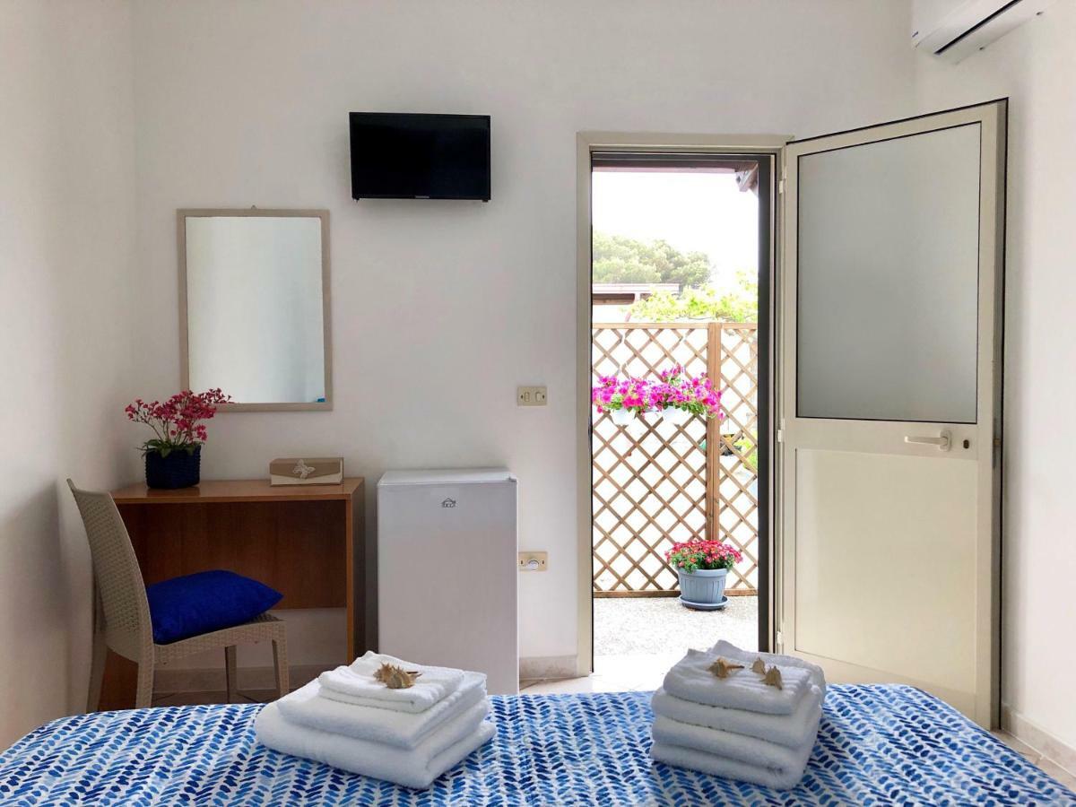 סן פייטרו אין בוואניה B&B Vento Del Mare מראה חיצוני תמונה