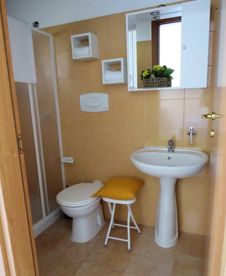 סן פייטרו אין בוואניה B&B Vento Del Mare מראה חיצוני תמונה